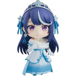 Good Smile Company VTuber Legend: How I Went Viral After Forgetting to Turn Off My Stream – Kokorone Awayuki Nendoroid Action Figure