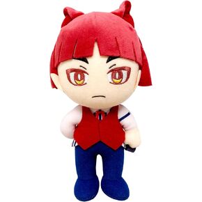 Great Eastern Entertainment Welcome to Demon School! Iruma-kun - Opera Plush 8" H