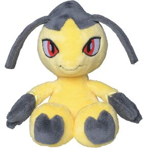 Pokemon Center: Sitting Cuties: Mawile Plush # 303 - Generation 3-6 in