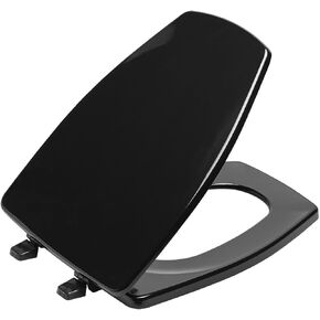 KOHLER 1014072-47 Genuine Part Rochelle Toilet Seat, Almond