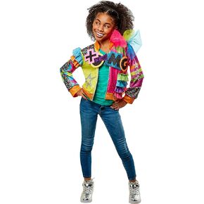 Rubies Child's Xomg Pop! Costume Jacket