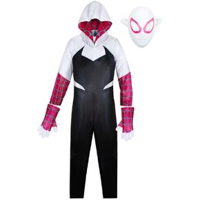 Disney Store Official Girls Dress Up Costumes for Play - Premium Costumes for Kids, Cosplay for Children