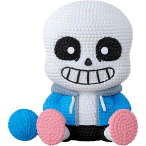 Banpresto - Undertale - Sans Amicot Figure