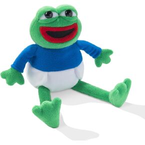 Baby Pepe