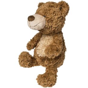 Mary Meyer Stuffed Animal Again Friends Soft Toy Made from Recycled Materials, 9-Inches, Puppy