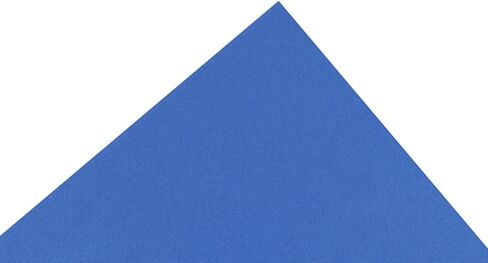 PA Paper Accents Muslin Cardstock 12" x 12" Deep Black, 73lb Colored cardstock Paper for Card Making, Scrapbooking, Printing, Quilling and Crafts, 25 Piece Pack in Saudi Arabia