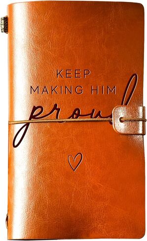 Sympathy Gifts for Loss of Loved One, Refillable Leather Journal, Memorial Gifts for Loss of Mother Grandma, Condolence Bereavement Gift Ideas, Loss of Mom Gifts, Thinking of You Gifts in Saudi Arabia