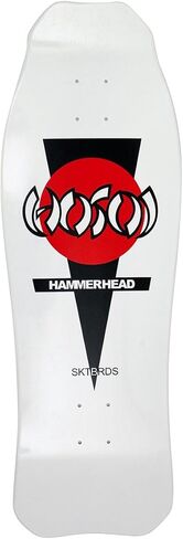 O.G. Hammerhead Skateboard Deck in Saudi Arabia