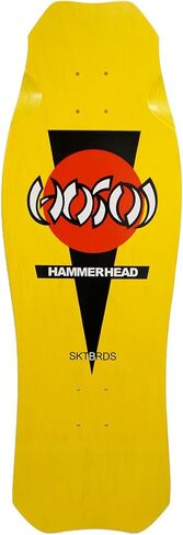 O.G. Hammerhead Skateboard Deck in Saudi Arabia