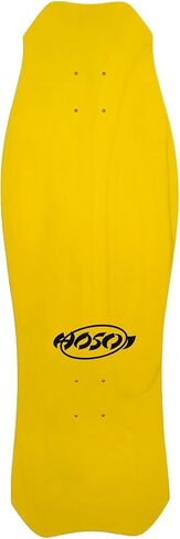 O.G. Hammerhead Skateboard Deck in Saudi Arabia