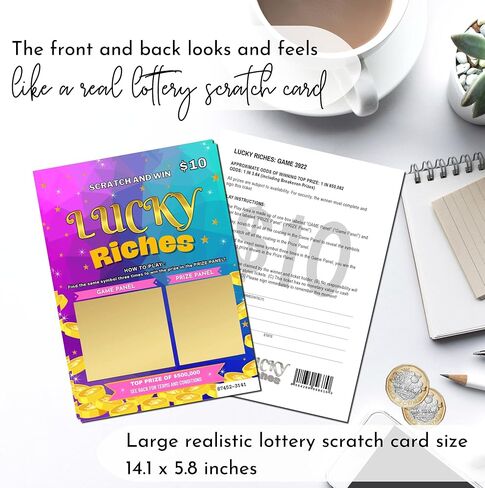 Will You Be My Godmother Proposal Card, Lottery Scratch Off Card for God Mom, Godmother Proposal Gifts, Will You Be My Godparents Proposal, Godparents Present Proposal Gift in Kuwait