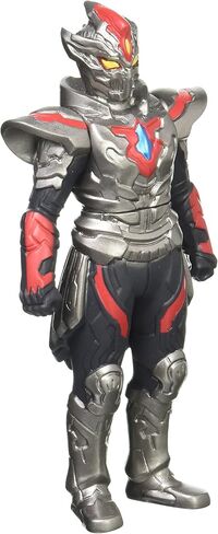 Ultraman Ultra Monster Series 141 Guelanda in Saudi Arabia