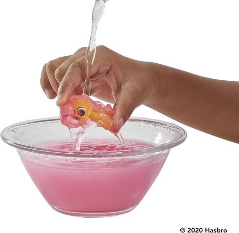 هدايا حفلات ماي ليتل بوني للأطفال - حزمة من 6 حقائب مخفية ذات حلقات كاشفة الألوان بالإضافة إلى المزيد من مستلزمات الحفلات للفتيات in Kuwait