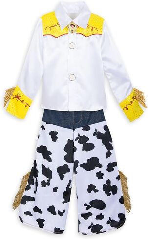 Disney Store Official Girls Dress Up Costumes for Play - Premium Costumes for Kids, Cosplay for Children in Saudi Arabia