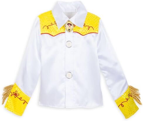 Disney Store Official Girls Dress Up Costumes for Play - Premium Costumes for Kids, Cosplay for Children in Saudi Arabia