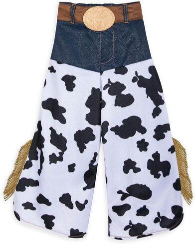 Disney Store Official Girls Dress Up Costumes for Play - Premium Costumes for Kids, Cosplay for Children in Saudi Arabia