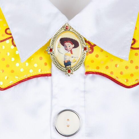 Disney Store Official Girls Dress Up Costumes for Play - Premium Costumes for Kids, Cosplay for Children in Saudi Arabia