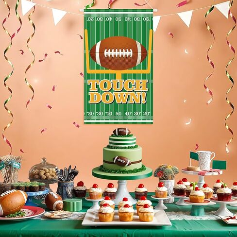 Small Basketball Birthday Banner Decorations Basketball Happy Birthday Door Hanging Sign Porch Front Door Backdrop Decor for Boys Men Sports Themed Birthday Party Favors Door Sign Gifts Wall Supplies in Kuwait