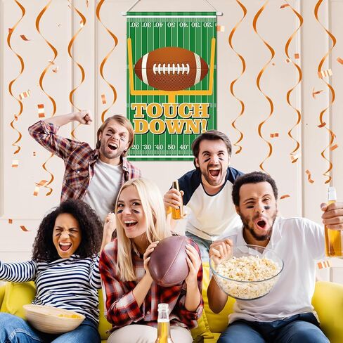 Small Basketball Birthday Banner Decorations Basketball Happy Birthday Door Hanging Sign Porch Front Door Backdrop Decor for Boys Men Sports Themed Birthday Party Favors Door Sign Gifts Wall Supplies in Kuwait