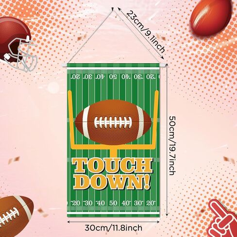 Small Basketball Birthday Banner Decorations Basketball Happy Birthday Door Hanging Sign Porch Front Door Backdrop Decor for Boys Men Sports Themed Birthday Party Favors Door Sign Gifts Wall Supplies in Kuwait