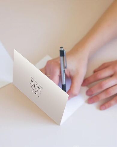 هل ستكون العرابين، هدايا بطاقات اقتراح الوالدين مع مغلف، هدايا لطيفة للعرابين في يوم الزفاف. (العراب/العرابة ب) in Kuwait