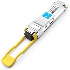 100G QSFP28 CWDM4 for Juniper Networks QSFP-100G-CWDM4,100GBASE-CWDM4,QSFP28 Optical Transceiver Module 1310nm 2km LC SMF DOM
