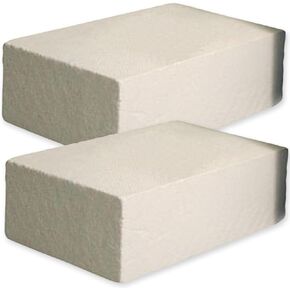 Fire Brick - 2 Pack