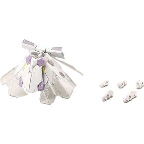 Kotobukiya M.S.G. Mecha Supply 32 Expansion Armor Type E Dress Model Kit