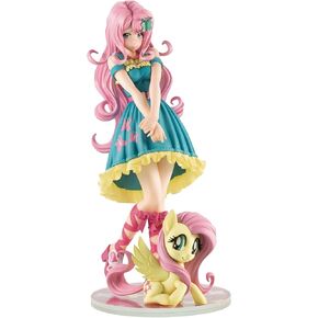 My Little Pony: Fluttershy Bishoujo Statue