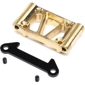 TEAM LOSI RACING Front Pivot Brass +30g 22 5.0 TLR334080 Electric Car/Truck Option Parts
