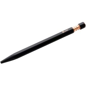 Brassing Brass Black Ballpoint Pen Fine Writing Instrument