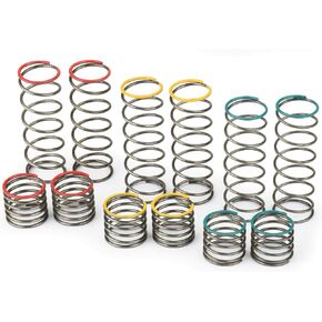 Pro-Line Racing RR Spring Assortment for 635901 PowerStroke Shock PRO635905 Electric Car/Truck Option Parts