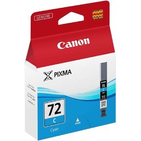 Canon PGI-72 CYAN Compatible to PRO-10 Printers