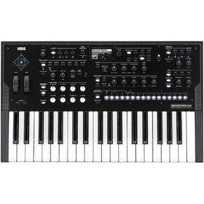 Korg Synthesizer (WAVESTATEM)