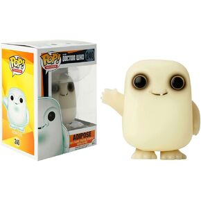 Funko POP! Doctor Who: Adipose Glow In The Dark #240