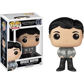 Funko POP TV: Gotham - Bruce Wayne Action Figure in Saudi Arabia