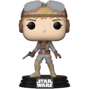 Funko Pop! Star Wars: Starkiller (Concept Series) Galactic Convention 386