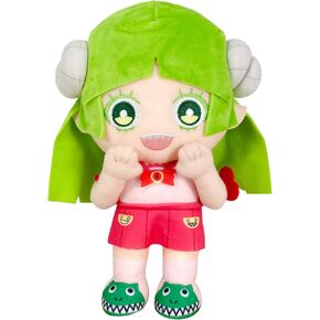 Great Eastern Entertainment Welcome to Demon School! Iruma-kun - Clara Plush 8" H