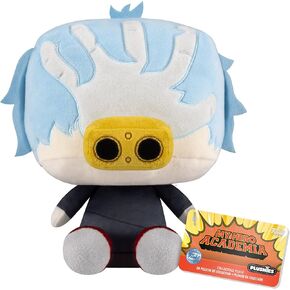 FUNKO Plush: My Hero Academia: The League of Villains: Plush - Tomura Shigaraki (MHA)
