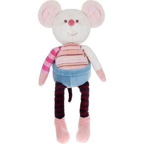 DILLY DUDU Mouse Rat Stuffed Animal Plush Toy Best Gifts 6inch
