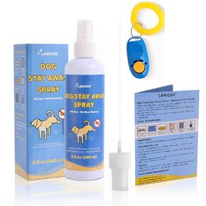 Dog Not Mark (8 Oz)