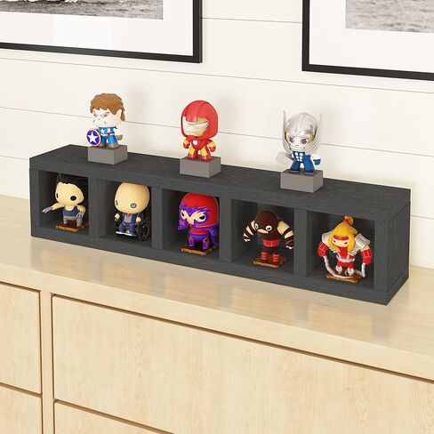 عرض رف Way Basics Funko Pop (تجميع بدون أدوات) in Kuwait