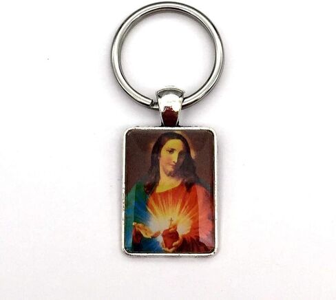 سلاسل المفاتيح يسوع (القلب المقدس) in Kuwait