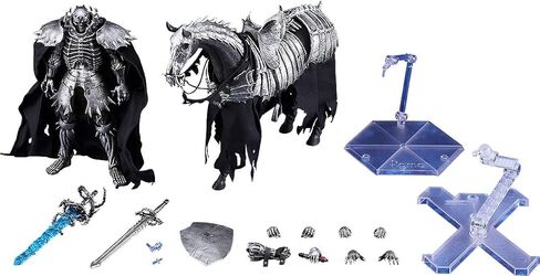 ماكس فاكتوري بيرسيرك: شخصية سكل نايت فيجما (إصدار DX). in Kuwait