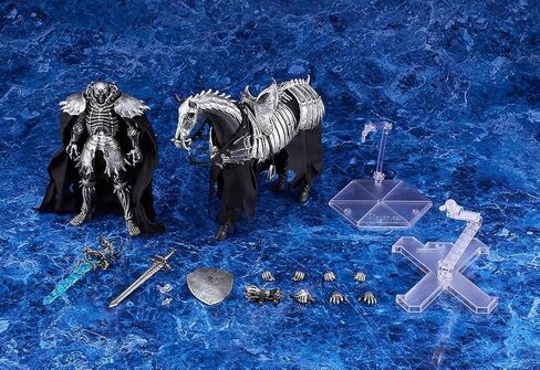 ماكس فاكتوري بيرسيرك: شخصية سكل نايت فيجما (إصدار DX). in Kuwait