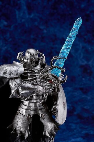 ماكس فاكتوري بيرسيرك: شخصية سكل نايت فيجما (إصدار DX). in Kuwait