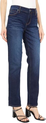 KUT from the Kloth Catherine Boyfriend Jeans Optic White 1 12 30.5 in Kuwait
