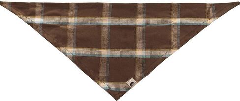 Stormy Kromer The SK Pet Bandana - Cotton Flannel, Dog Plaid Necktie in Kuwait