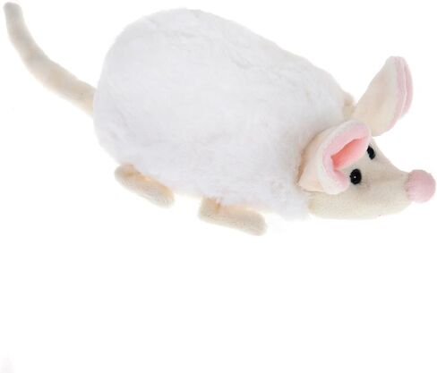 DILLY DUDU Mouse Rat Stuffed Animal Plush Toy Best Gifts 6inch in Saudi Arabia
