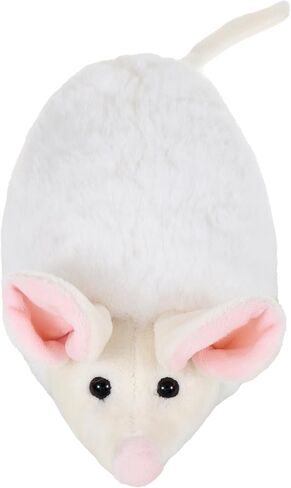 DILLY DUDU Mouse Rat Stuffed Animal Plush Toy Best Gifts 6inch in Saudi Arabia